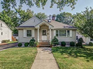 120 Union St, Cedar Grove, NJ 07009