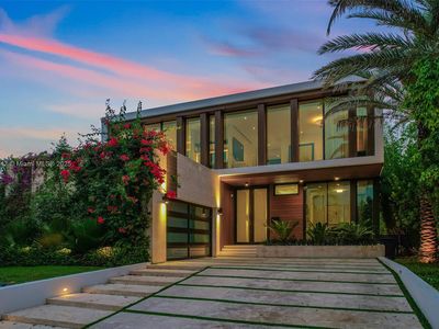 2355 N Meridian Ave, Miami Beach, FL, 33140