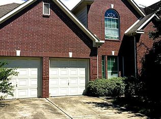 20802 Normandy Forest Dr, Spring, TX 77388