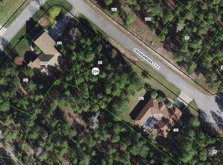 11 Crossandra Court E, Homosassa, FL 34446