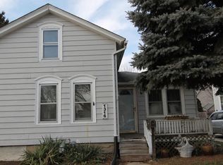 1316 Erie St, Racine, WI 53402