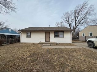 2437 N Estelle Ave, Wichita, KS 67219