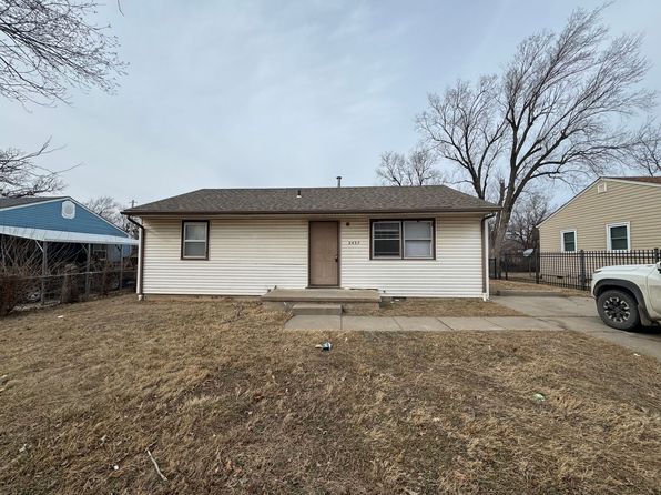 2437 N Estelle Ave, Wichita, KS 67219