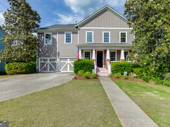 5971 Peacock Ln, Hoschton, GA 30548