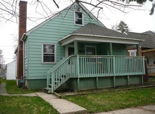 1483 Arlington Ave, Columbus, OH 43211