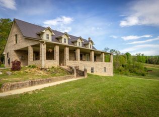 1396 Highway 66, Bulls Gap, TN 37711