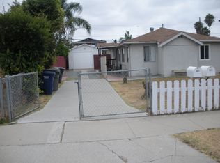 829 12th St, Imperial Beach, CA 91932