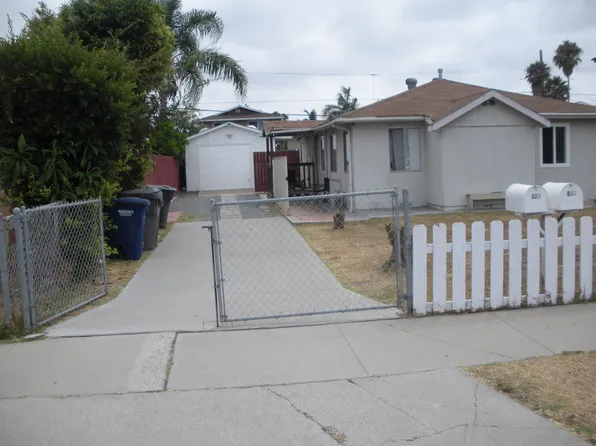 829 12th St, Imperial Beach, CA 91932