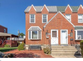 9980 Ferndale St, Philadelphia, PA 19115