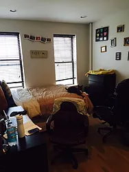 Rented by PMG Real Estate 