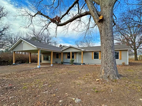 61 Amy Ln, Batesville, AR 72501