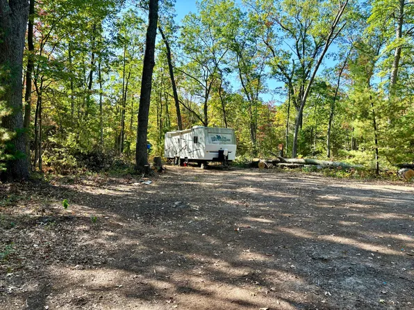 11322 N Tuttle Rd, Free Soil, MI 49411