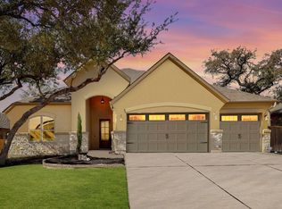 4134 Haight St, Round Rock, TX 78681