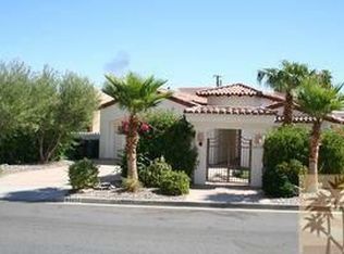 52250 Avenida Montezuma, La Quinta, CA 92253