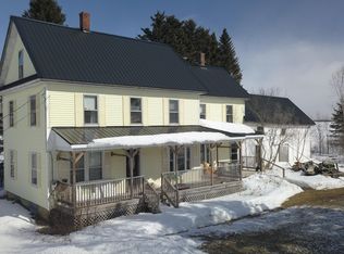 27 Centerline Rd, Presque Isle, ME 04769