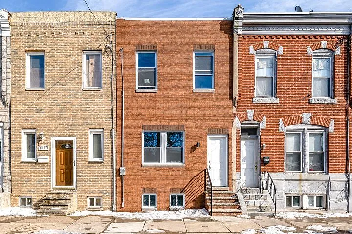 1223 S 23rd St — Photo 1