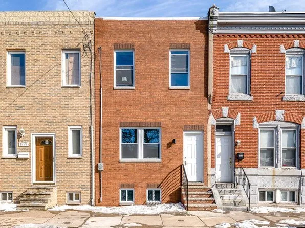 1223 S 23rd St, Philadelphia, PA 19146
