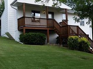 5313 Gloucester Rd, High Ridge, MO 63049