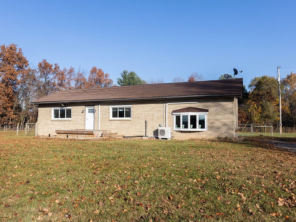 3908 E Y Ave, Vicksburg, MI 49097 Zillow