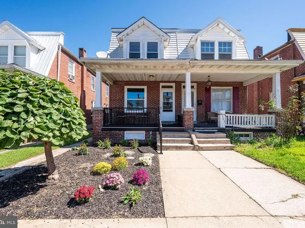 2307 Hoffer Ave, Reading, PA 19605
