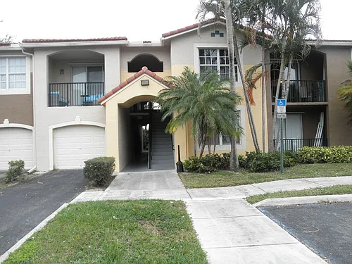 15115 Michelangelo Blvd #204 Photo 1