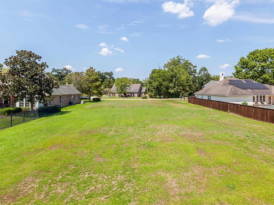 634 Highland Oaks Dr LOT 51, Baton Rouge, LA 70810 MLS 2023014761