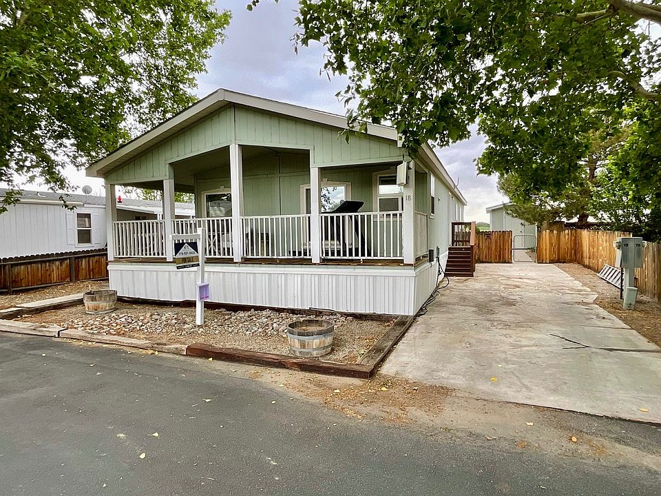 1st image of 500 W Goldfield Ave #18