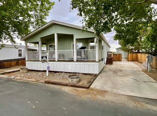 500 W Goldfield Ave #18, Yerington, NV 89447