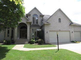 15320 Stony Run Trl, Granger, IN