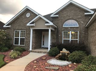 114 Berkley Cir, Warner Robins, GA 31093