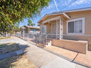130 E 7th St, National City, CA 91950
