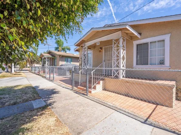 130 E 7th St, National City, CA 91950