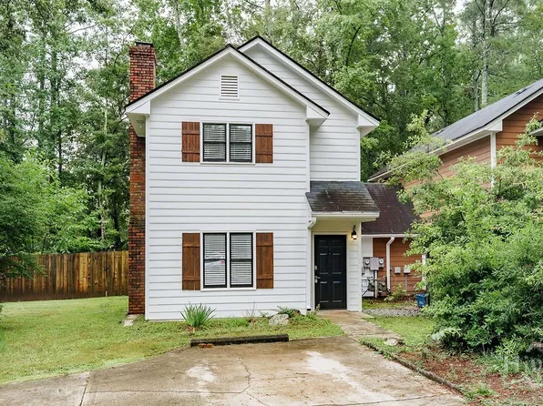 115 Shadow Moss Drive, Athens, GA 30605