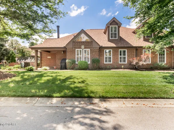 1502 Eastbridge Ct, Louisville, KY 40223