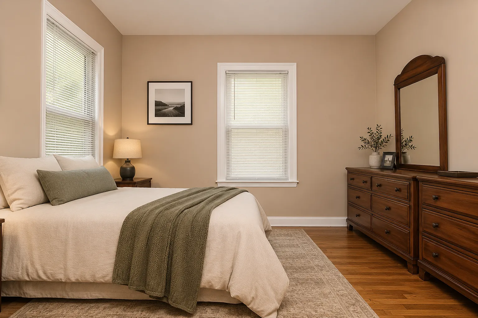 2 bed, 800 sqft, $2,500 — Photo 4