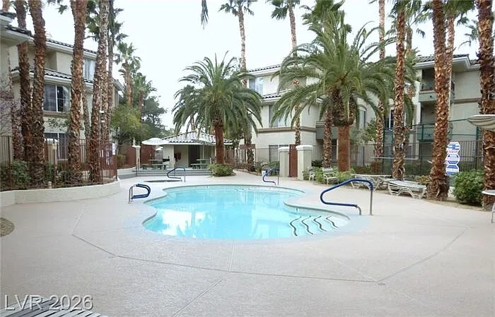 7131 S Durango Dr #203 — Photo 29