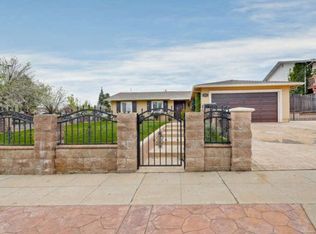 2494 Lone Oak Dr, San Jose, CA