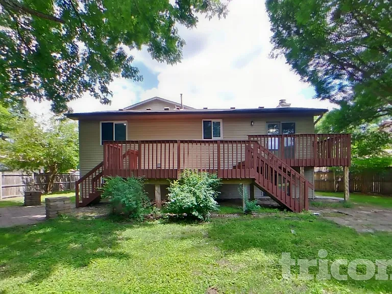 9864 Wake St NE — Photo 20