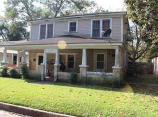 1817 Rosalie St #A, Alexandria, LA 71301