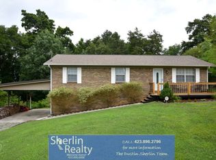 3317 Jackson Cir SE, Cleveland, TN 37323