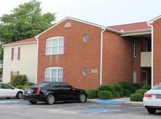 1222 Via Ponticello, Florence, SC 29501