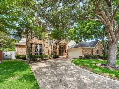 12309 Creekspan Dr, Dallas, TX, 75243