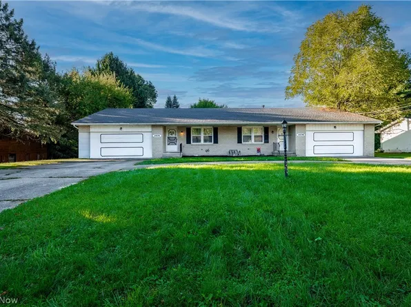 3575 Perry Dr NW, Massillon, OH 44646