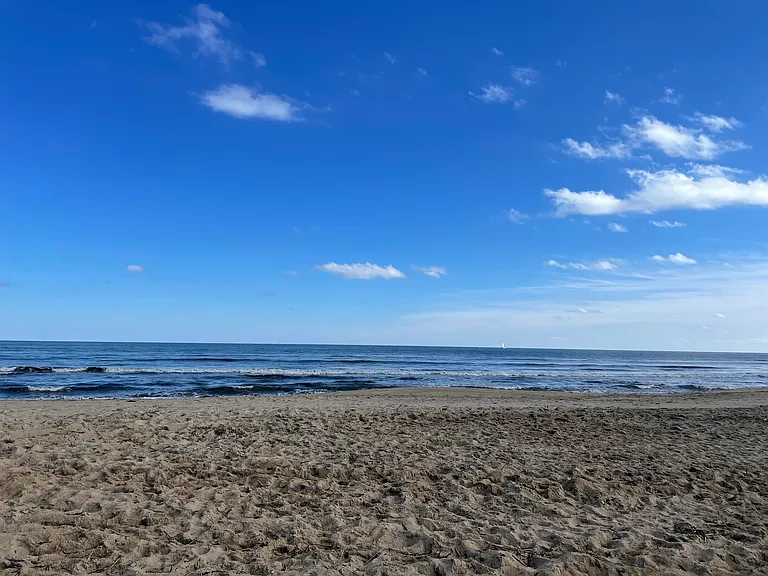 North End Beach
