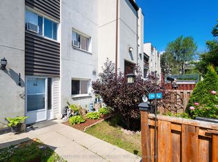 3040 Constitution Blvd #114, Mississauga, ON L4Y3X7