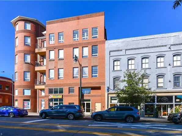 360 S Elm St APT 109, Greensboro, NC 27401