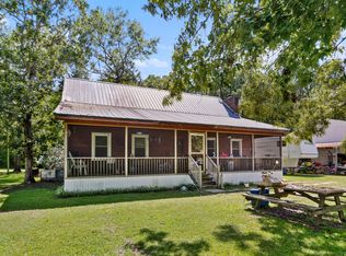 8150 Doar Rd, Awendaw, SC 29429