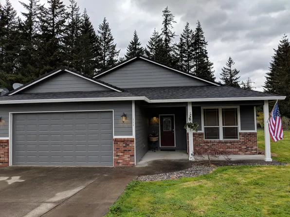 111 Aria Way, North Bonneville, WA 98639