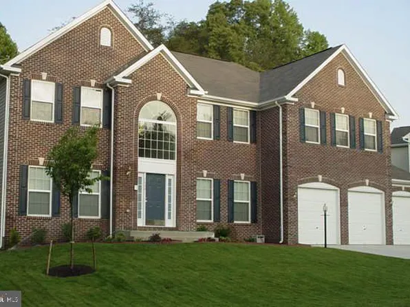 2006 Mountain Wood Ct, Upper Marlboro, MD 20774