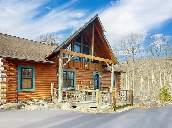 1913 E Bald Rock Drive, Sapphire, NC 28774